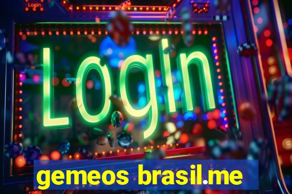 gemeos brasil.me